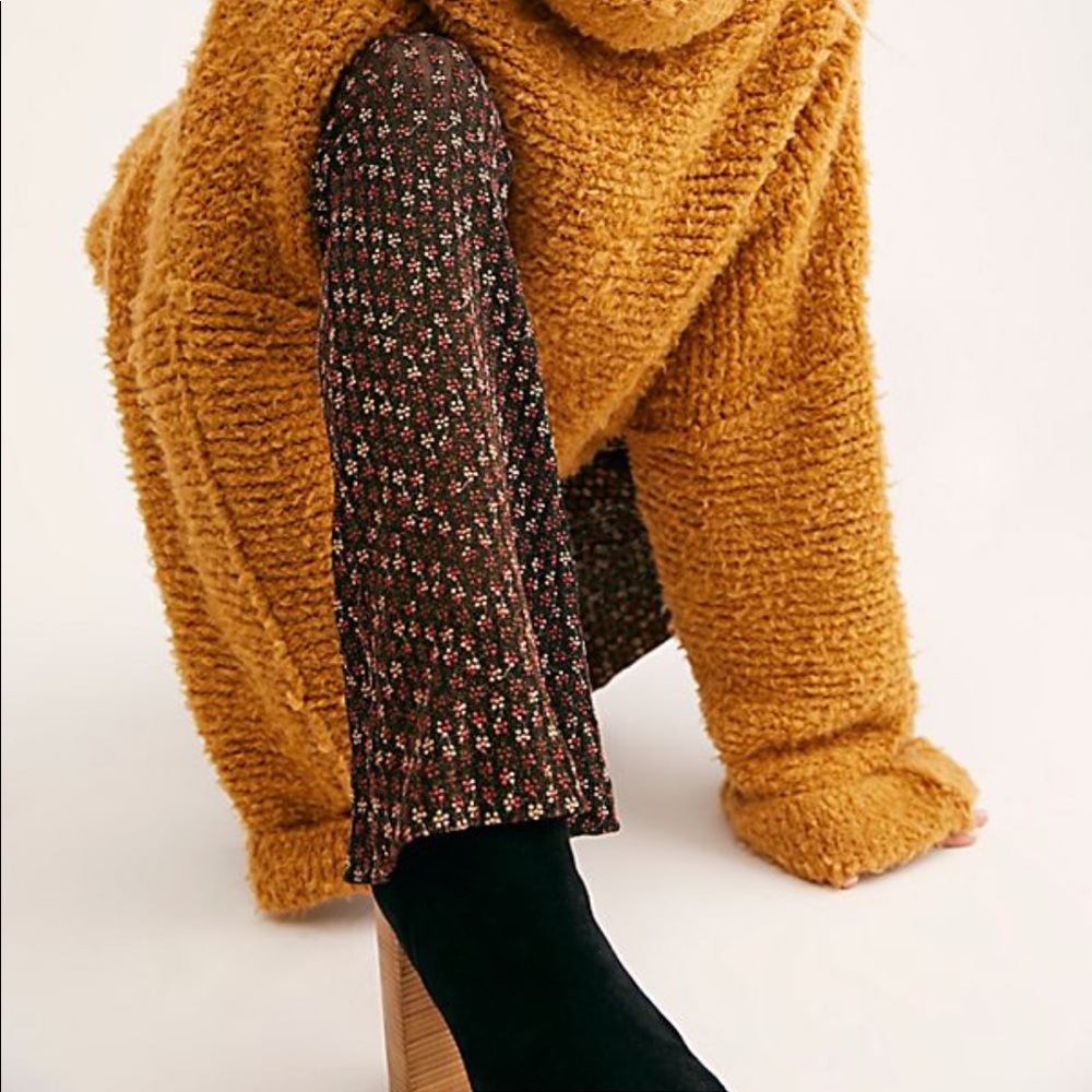 Freepeople Party Pullon Pant size S